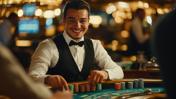 Panduan Mega Fishing secara bijak